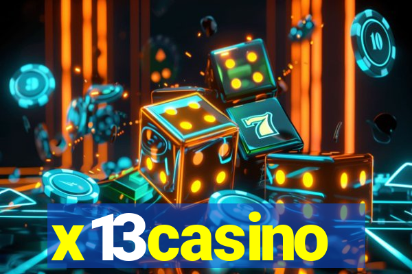 x13casino