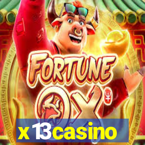 x13casino