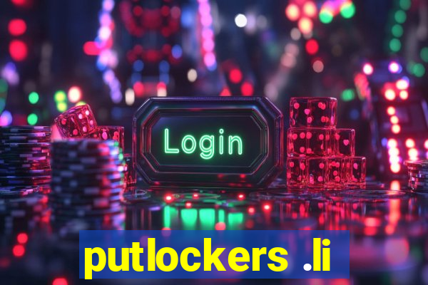 putlockers .li