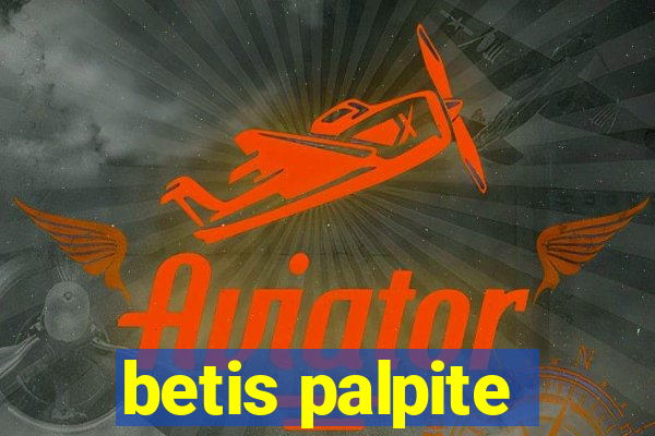 betis palpite