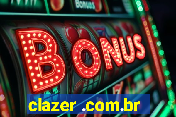 clazer .com.br