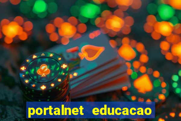 portalnet educacao sp gov br