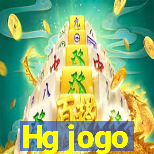 Hg jogo