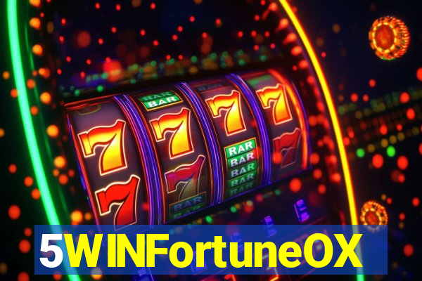 5WINFortuneOX