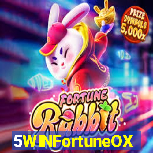 5WINFortuneOX