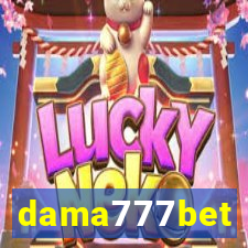 dama777bet