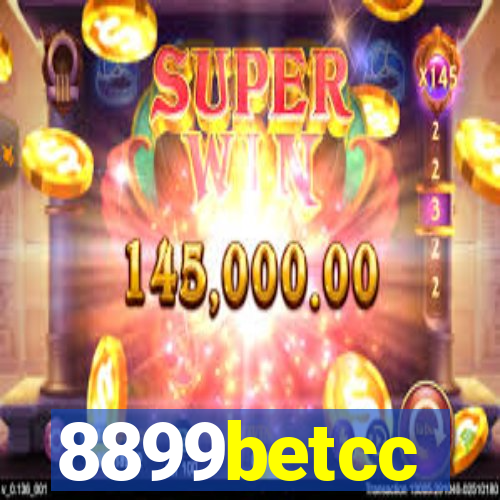 8899betcc