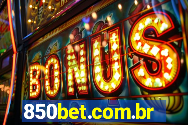 850bet.com.br