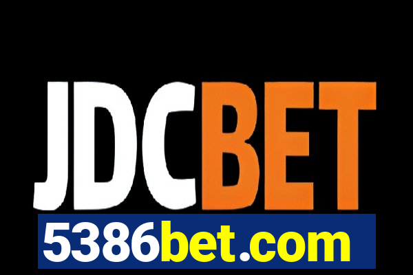 5386bet.com