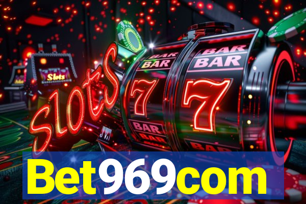 Bet969com