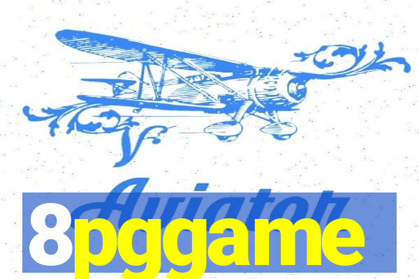 8pggame