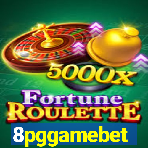 8pggamebet