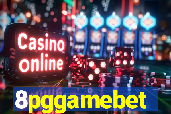 8pggamebet