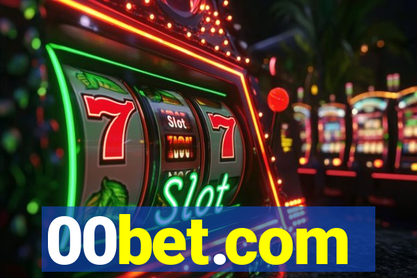 00bet.com