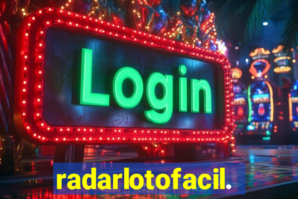 radarlotofacil.com.br