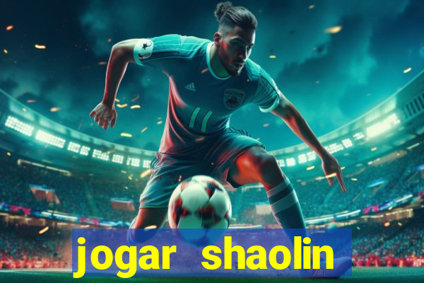 jogar shaolin soccer demo grátis