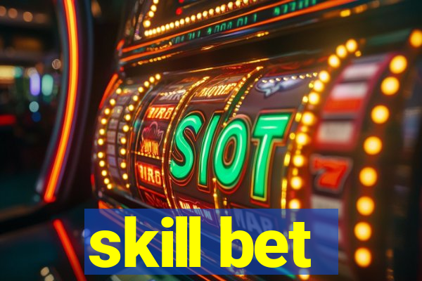 skill bet