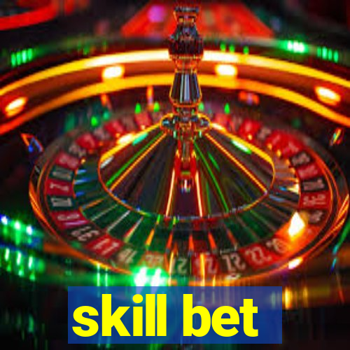 skill bet