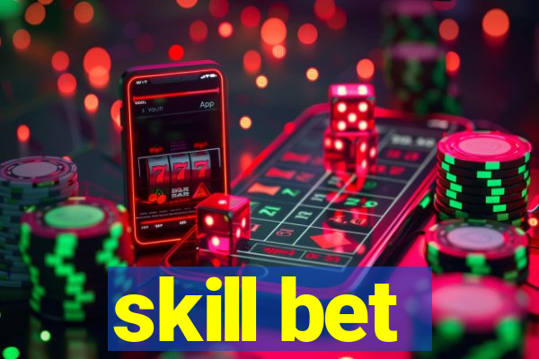 skill bet