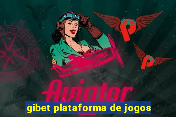 gibet plataforma de jogos