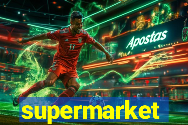 supermarket simulator apk dinheiro infinito