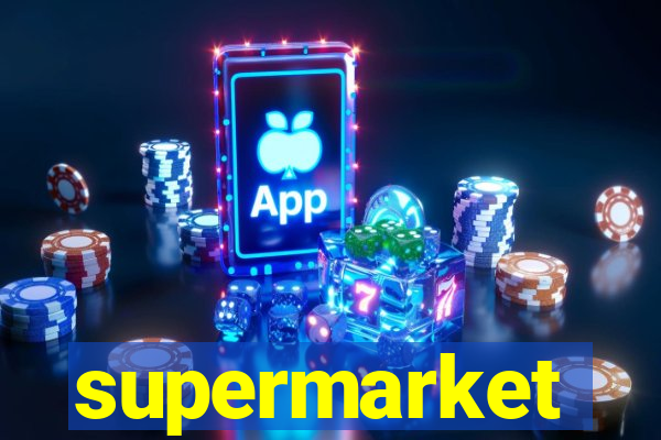 supermarket simulator apk dinheiro infinito