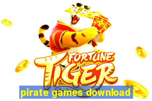 pirate games download