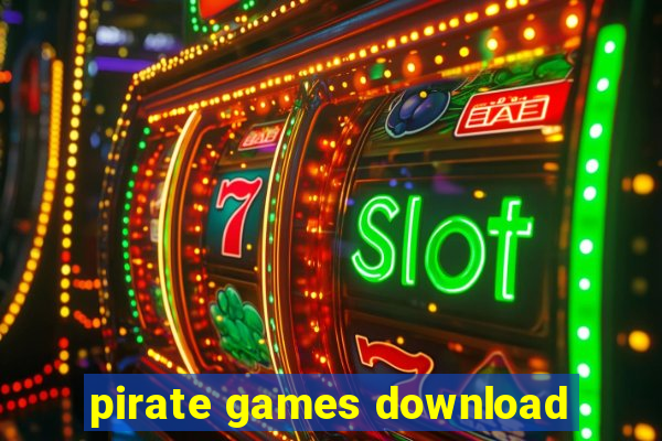 pirate games download