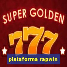 plataforma rapwin