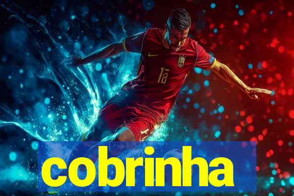 cobrinha