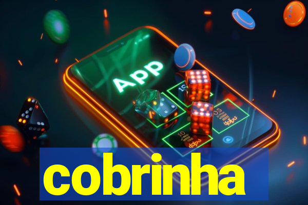 cobrinha