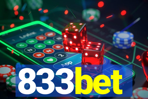 833bet