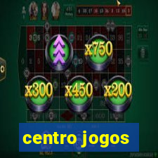 centro jogos