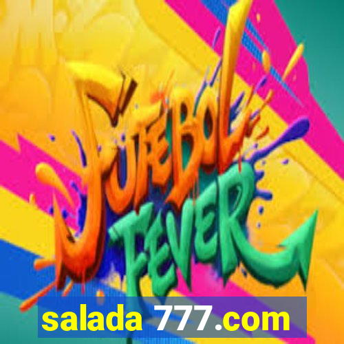 salada 777.com