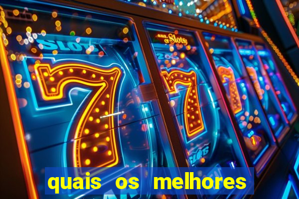 quais os melhores jogos da blaze