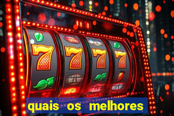 quais os melhores jogos da blaze