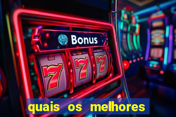 quais os melhores jogos da blaze