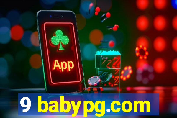 9 babypg.com