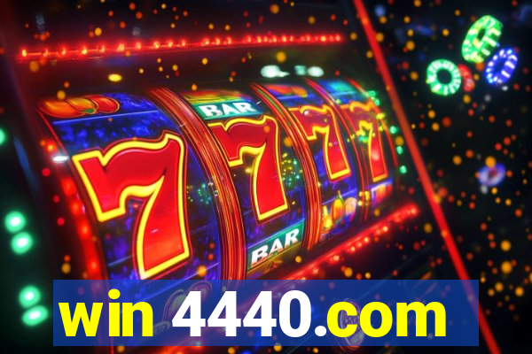 win 4440.com