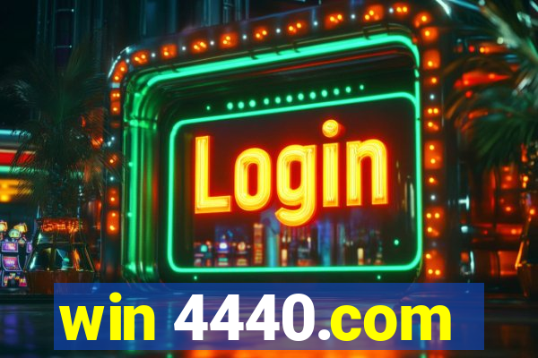 win 4440.com