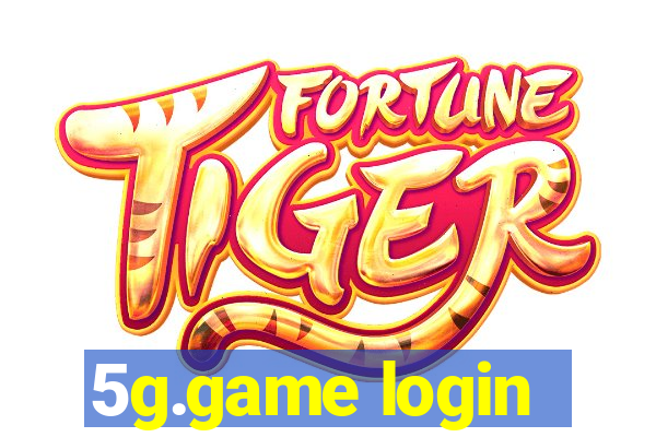 5g.game login