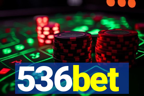 536bet