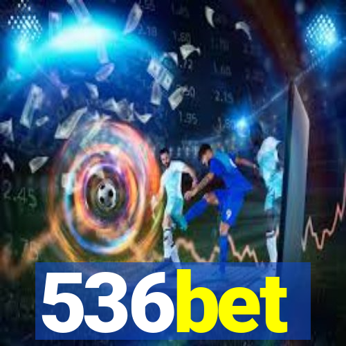 536bet