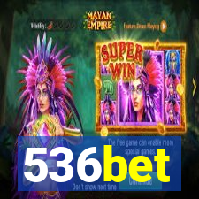 536bet