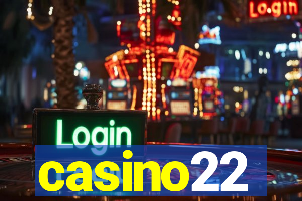 casino22