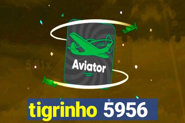 tigrinho 5956