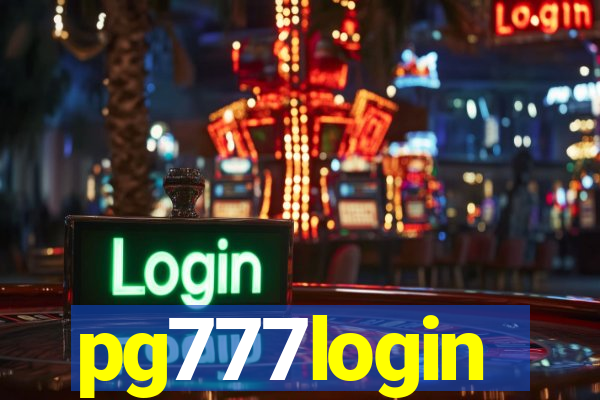 pg777login