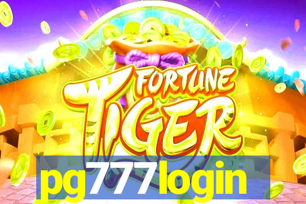 pg777login