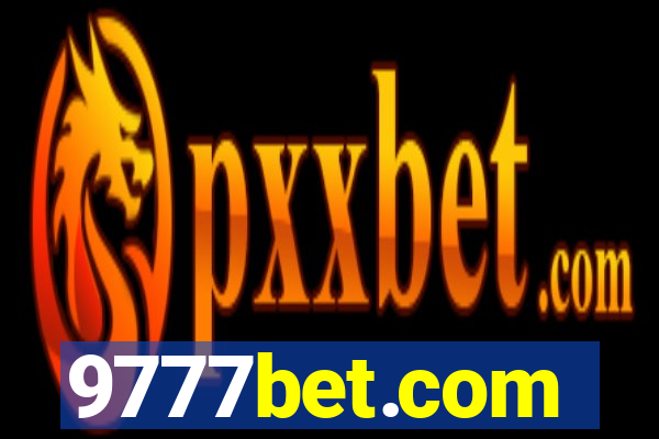 9777bet.com