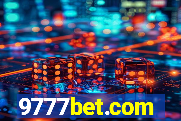 9777bet.com